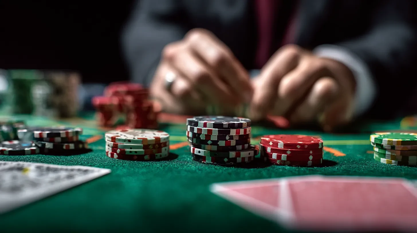 Speed Baccarat