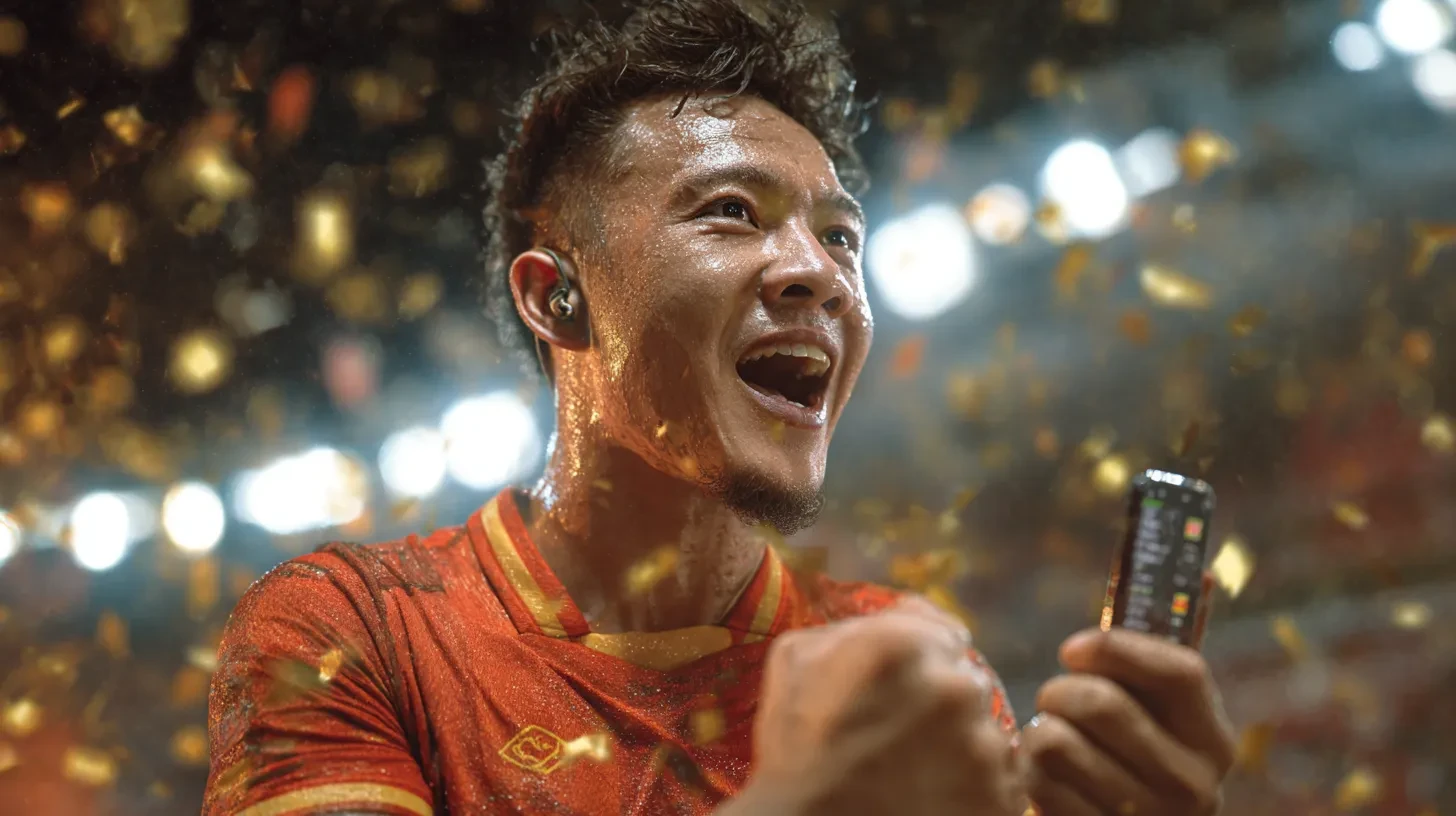 Memahami Peraduan dalam Dunia Sukan