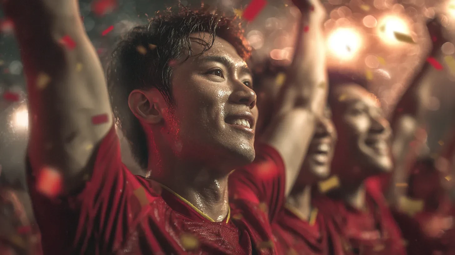 Jenis-Jenis Peraduan dalam Sukan